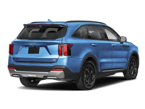 New 2026 Kia Sorento SX Prestige AWD/4WD image 5