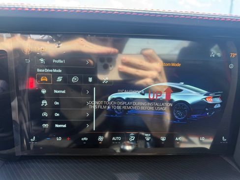 New 2026 Ford Mustang GT RWD image 40