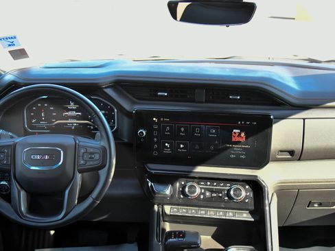 Used 2022 GMC Sierra 1500 AT4 w/ AT4 Premium Package image 50