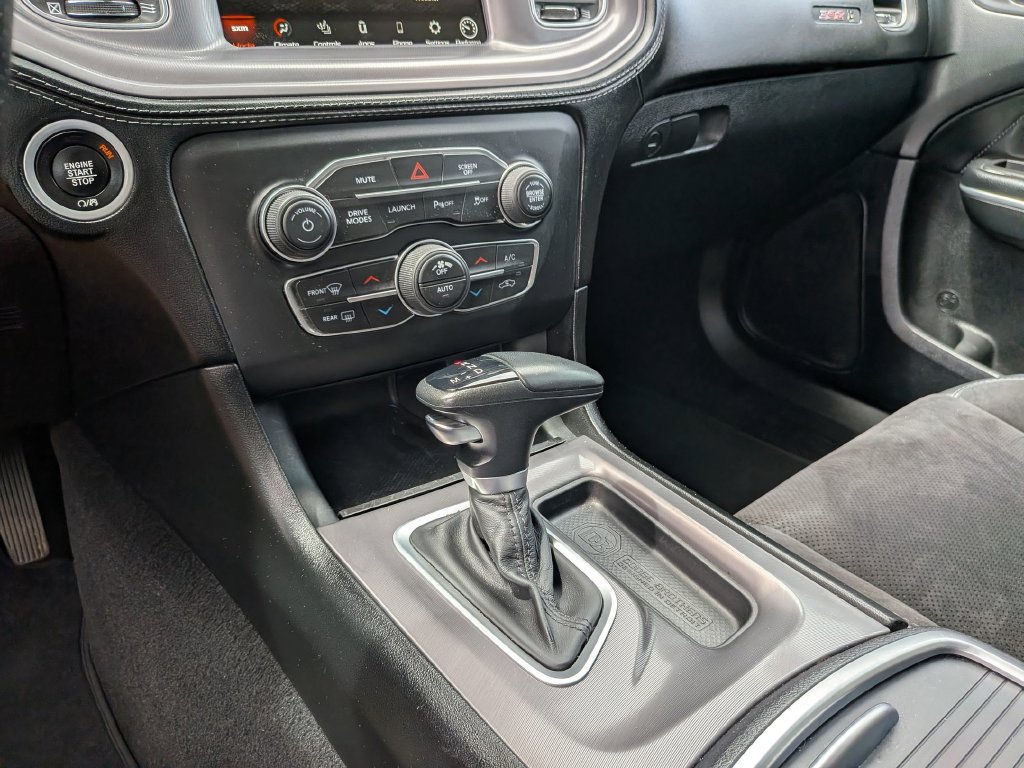 Used 2023 Dodge Charger Scat Pack w/ Plus Group RWD image 23