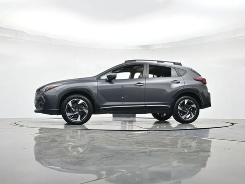 Used 2024 Subaru Crosstrek 2.5i Limited w/ Crosstrek Mirror Package AWD/4WD image 38