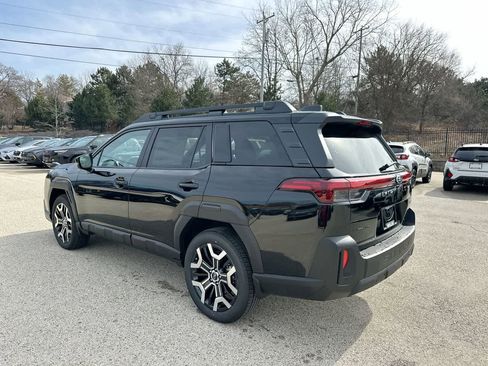 New 2026 Subaru Outback Touring XT AWD/4WD image 11