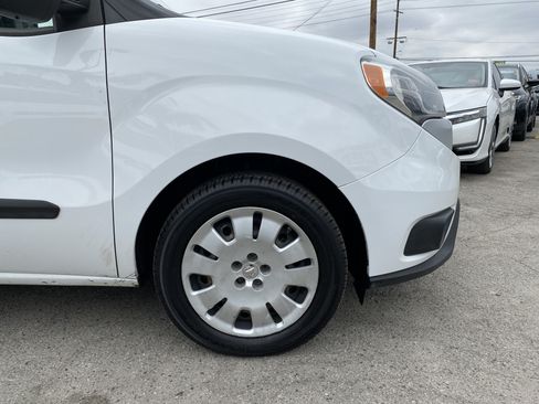 Used 2019 RAM ProMaster City Tradesman SLT FWD image 23