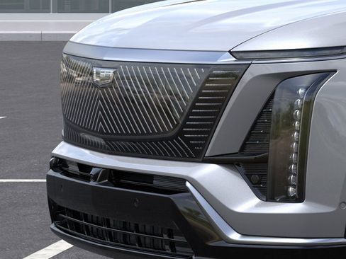 New 2026 Cadillac Vistiq Luxury AWD/4WD image 13