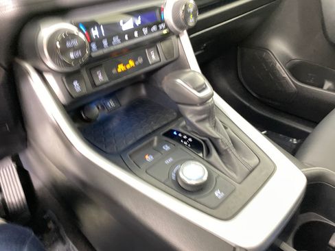 Certified 2023 Toyota RAV4 XSE image 21