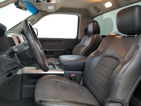 Used 2012 RAM 1500 Sport w/ Remote Start & Security Group AWD/4WD image 14