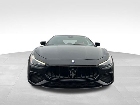Used 2020 Maserati Ghibli S GranSport Q4 image 26