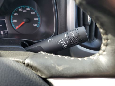 Used 2022 GMC Canyon Elevation image 15