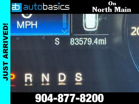 Used 2018 Ford Explorer FWD image 20