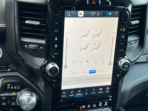 Used 2023 RAM 1500 Limited image 21