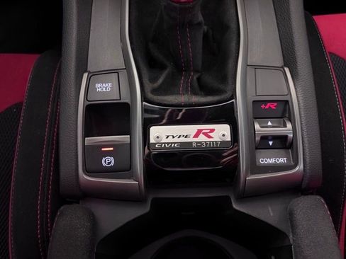 Used 2020 Honda Civic Type R image 21