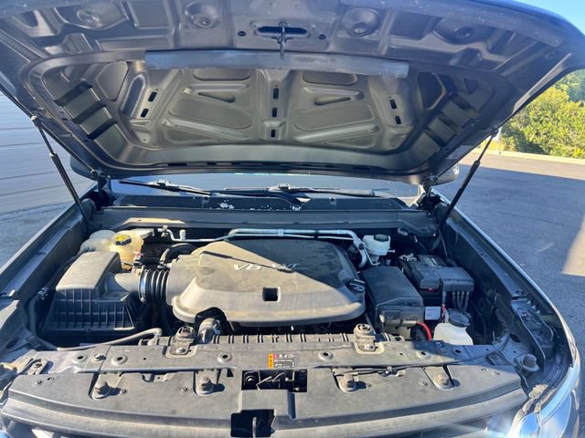 Used 2017 Chevrolet Colorado W/T w/ WT Convenience Package RWD image 17