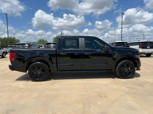 New 2026 Ford F150 STX w/ F-150 LOBO Package AWD/4WD image 8