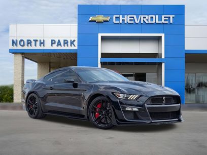 Used 2021 Ford Mustang Shelby GT500 w/ Technology Package