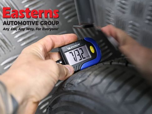 Used 2024 Mitsubishi Mirage G4 LE image 25