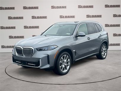 New 2026 BMW X5 xDrive40i w/ Climate Comfort Package