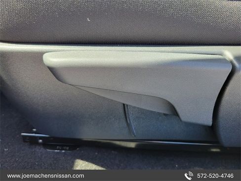 New 2025 Nissan Sentra SV w/ All-Weather Package image 29