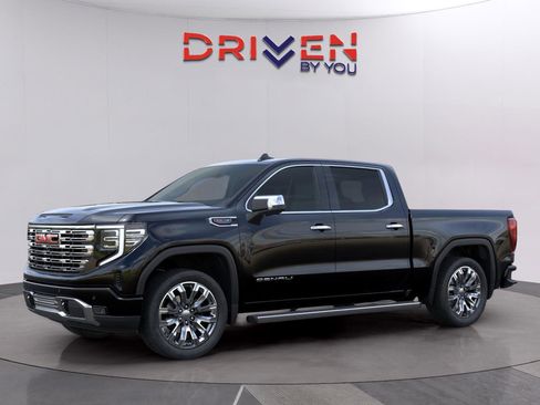 New 2026 GMC Sierra 1500 Denali image 2