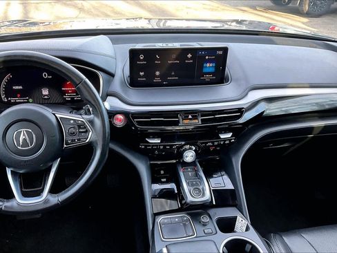 Used 2023 Acura MDX SH-AWD w/ Technology Package image 7