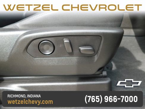 Used 2021 Chevrolet Tahoe Z71 AWD/4WD image 19