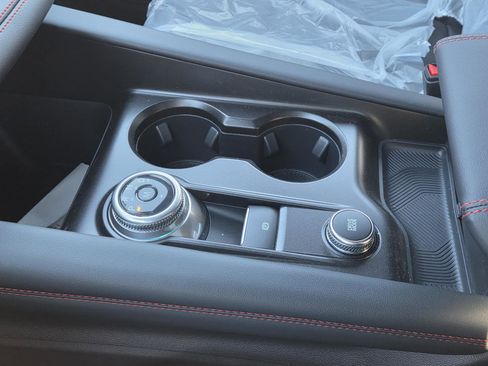 New 2026 Ford Explorer ST image 13