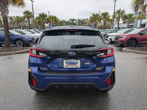 Certified 2025 Subaru Crosstrek 2.5i Sport image 5