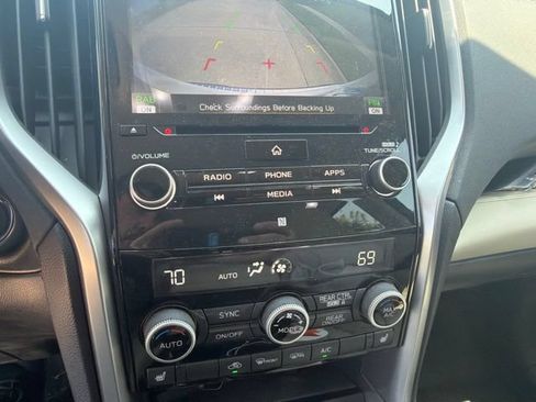 Used 2020 Subaru Ascent Limited w/ Popular Package #2A AWD/4WD image 16
