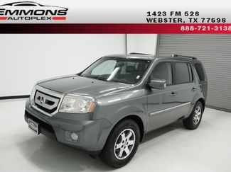 Used 2011 Honda Pilot Touring video 1