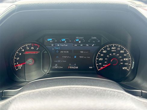 Used 2017 Ford F150 Lariat image 13