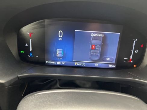 Used 2023 Ford Escape Active w/ Tech Pack #1 AWD/4WD image 15