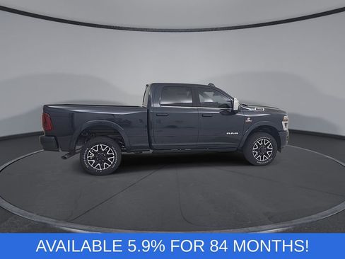 New 2026 RAM 2500 Limited image 16