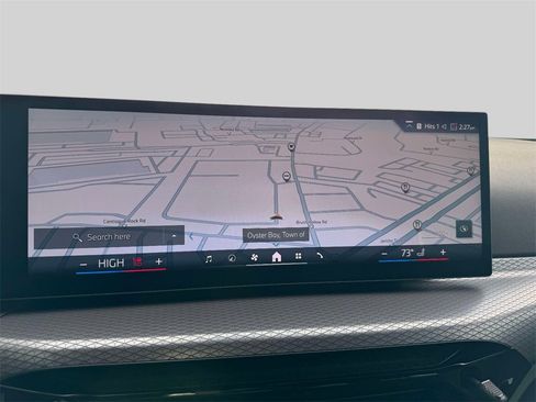 Certified 2025 BMW 330i xDrive 330i xDrive w/ Convenience Package image 13