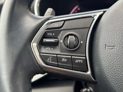Used 2024 Acura MDX SH-AWD w/ Technology Package image 22
