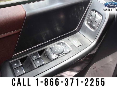 Used 2023 Ford F150 Lariat w/ Equipment Group 502A High AWD/4WD image 14