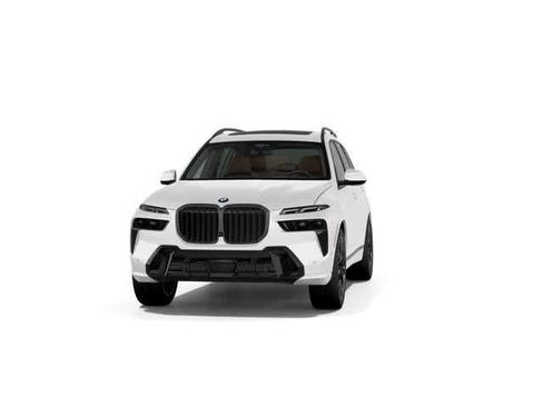 New 2027 BMW X7 xDrive40i AWD/4WD image 3