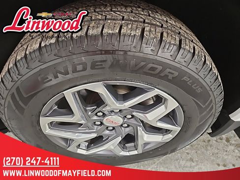 Used 2022 GMC Sierra 1500 SLT w/ SLT Premium Plus Package image 6