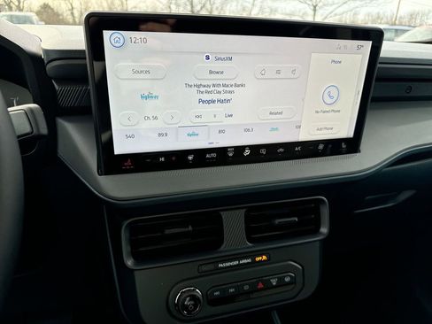 New 2026 Ford Maverick XLT w/ XLT Luxury Package image 14