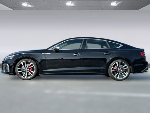 Used 2024 Audi S5 Premium Plus image 2