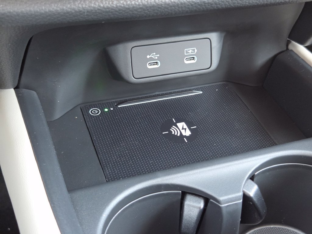 New 2027 Honda HR-V EX-L image 8