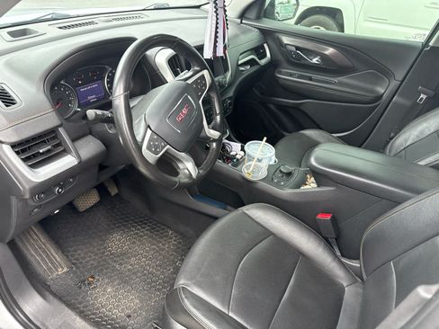 Used 2020 GMC Terrain SLT w/ Preferred Package FWD image 6