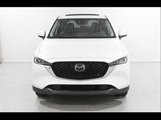 Certified 2023 MAZDA CX-5 AWD 2.5 S w/ Premium Plus Pkg video 2