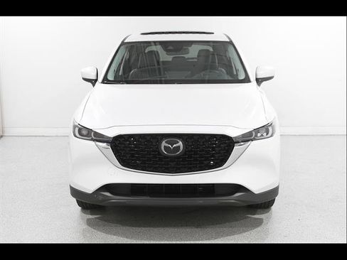 Certified 2023 MAZDA CX-5 AWD 2.5 S w/ Premium Plus Pkg image 2