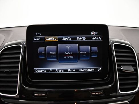 Used 2019 Mercedes-Benz GLS 550 4MATIC image 13