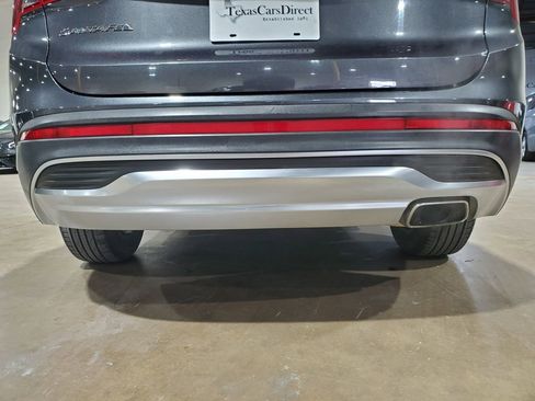 Used 2021 Hyundai Santa Fe SEL FWD image 45