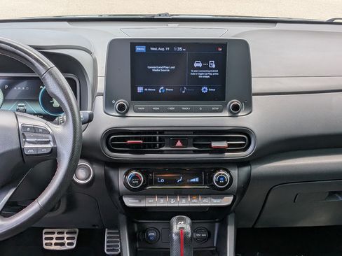 Used 2022 Hyundai Kona N Line FWD image 18