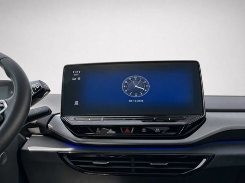 Certified 2023 Volkswagen ID.4 Pro S AWD/4WD image 26