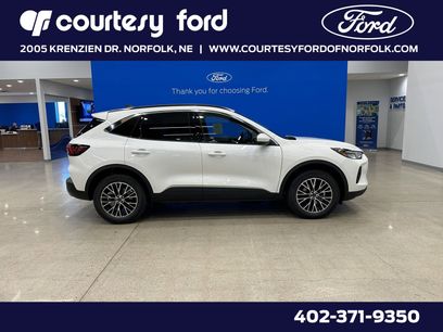 Used 2024 Ford Escape SE