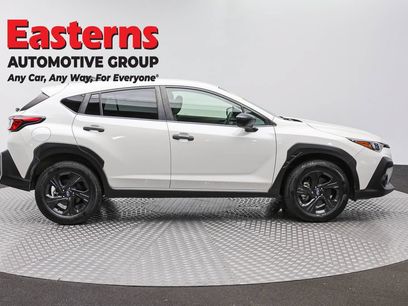 Used 2024 Subaru Crosstrek 2.0i