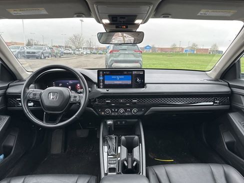 Used 2024 Honda Accord EX-L image 19