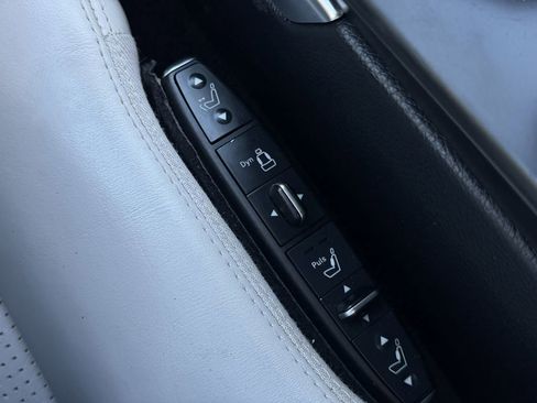 Used 2015 Mercedes-Benz E 63 AMG S-Model image 22